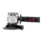 مینی فرز دسته بلند 1100 وات ایوک مدل K-7114 - تصویر 4