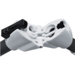 چرخ متر لیزرلاینر مدل 075.005A سایز 10000 متری - تصویر 5