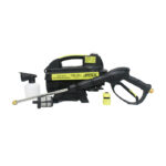 کارواش 135 بار اپکس مدل APX 2018 - تصویر 2