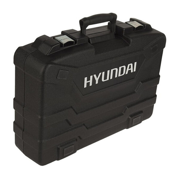 دریل بتن کن 5.2 کیلو هیوندای مدل HP9532 RH - Image 14