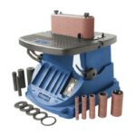 سنباده نواری استوانه ای عمودی-افقی شپخ مدل OSM600 - تصویر 2