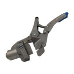 انبر قفلی کابل لخت کن گدور مدل 137 ISOCUT - تصویر 3