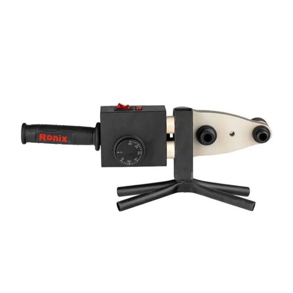 اتو لوله رونیکس مدل RH-4400 - Image 3