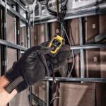 متر لیزری 16متری DW055PL-XJ دیوالت - تصویر 2