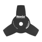 علف زن موتوری رونیکس مدل 4553 - تصویر 14