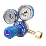 مانومتر اکسیژن آروا مدل 2505 - تصویر 4