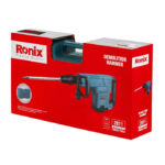 چکش تخریب 11 کیلو رونیکس مدل 2811 - Image 50