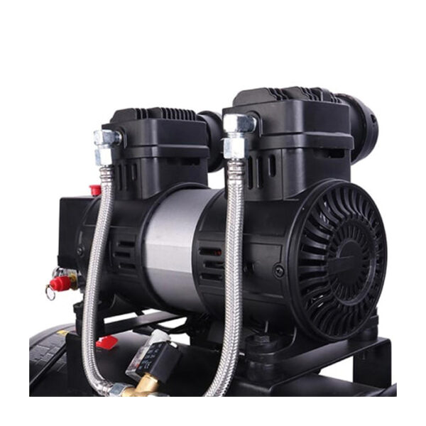 کمپرسور باد  بی صدا رونیکس مدل RC 2512 - Image 10
