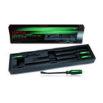 ست دیلم مکانیکی 4 عددی تاپ تول مدل JGAT0402 - تصویر 2