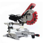 اره فارسی بر  کشویی  محک مدل MS 255/340 - Image 6