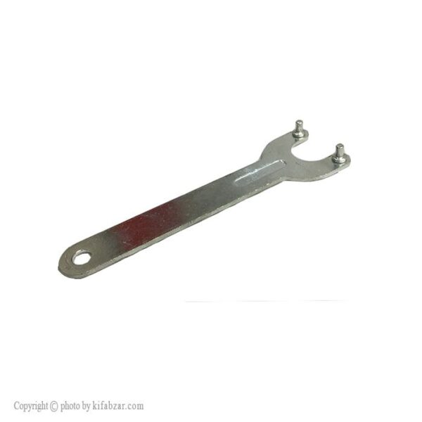 مینی فرز ادون 800 وات مدل AG-115/800 - Image 8