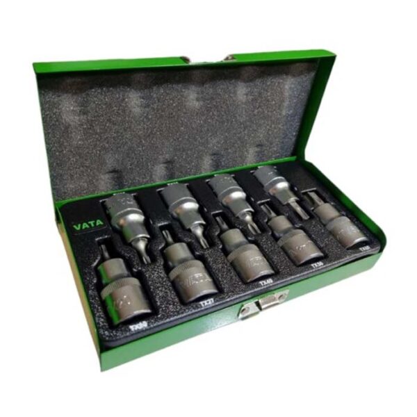 جعبه بکس ستاره ای 9 عددی واتا مدل 304090M - Image 4