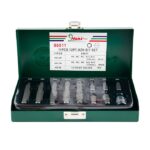 کیت بیت هزار خار 11 عددی هنس مدل 06811M - تصویر 3