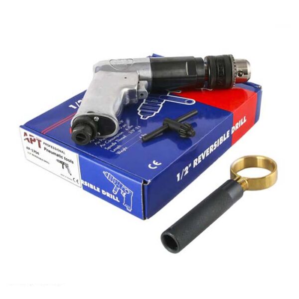 دریل بادی تفنگی ای پی تی مدل AP 1704 - Image 5