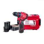 دریل شارژی 12 ولت توسن مدل 9612BS - Image 2