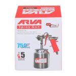 پیستوله بادی آروا مدل  3102 - تصویر 3