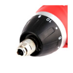 پیچ گوشتی شارژی دنلکس مدل DX-6136 - Image 7