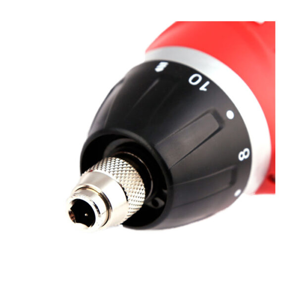 پیچ گوشتی شارژی دنلکس مدل DX-6136 - Image 7