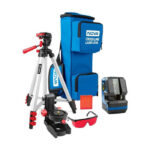 تراز لیزری نووا مدل NTL 2662 - تصویر 21