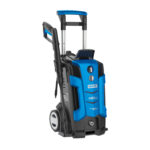 کارواش ذغالی نووا مدل  5140 - تصویر 7