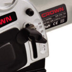 شیار زن کرون مدل 125-CT13525 - تصویر 3