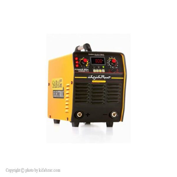 رکتیفایر صبا الکتریک مدل POWER-REC-SERIES3.5G - Image 2