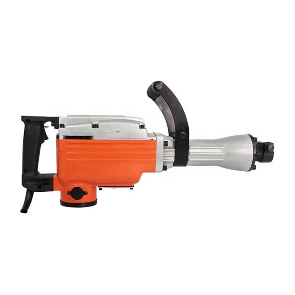 چکش تخریب 15 کیلو مکث مدل T65 - Image 4