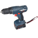 دریل پیچ گوشتی شارژی رونیکس مدل 8512S - Image 15
