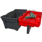 جعبه ابزار مخزنی پاترول مدل HD-BOX-COMPACT ضد آب - Image 13