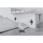 رطوبت سنج لیزر لاینر مدل 082.033A - تصویر 7