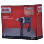 دریل رونیکس مدل 2281 چکشی - Image 15