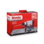 دریل بتن کن 5 کیلو رونیکس مدل 2730 - تصویر 3