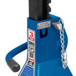 خرک نووا مدل NTS2083 سایز 3تن با پین ایمنی (یک جفت) - تصویر 3