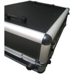 کیف آلومینیومی مدل VTB-127C چرخ دار - Image 13