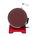 سنگ رومیزی محک مدل DGD 125 2 - تصویر 5