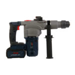 دریل بتن کن 3.8 کیلو شارژی  آروا مدل  5832 - تصویر 2