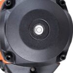 دریل  نمونه برداری (کرگیر ) ای جی پی مدل DMC6P - Image 4
