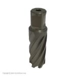 مته گردبر HSS دریل مگنت گرولن مدل GHL032 سایز 32 میلی‌متر - Image 3