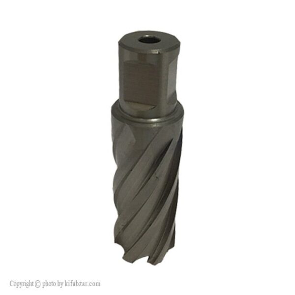 مته گردبر HSS دریل مگنت گرولن مدل GHL032 سایز 32 میلی‌متر - Image 3