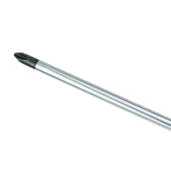 پیچ گوشتی ساده 150 × 6 چهارسو رونیکس RH-2849 - Image 2