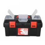 جعبه ابزار آروا 17 اینچ مدل 4532 - تصویر 3