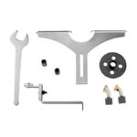 اورفرز نجاری 2100 وات رونیکس مدل 7113 - Image 8