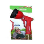 سری آبپاش 10 حالته توسن مدل TATN-10P - تصویر 2