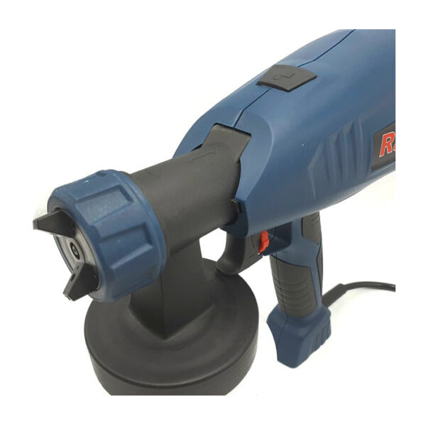 پیستوله برقی رنگ پاش رابین مدل R5010 - Image 9
