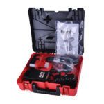 دریل پیچ گوشتی شارژی رونیکس مدل 8218 - تصویر 8