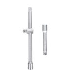 مجموعه 215 عددی آچار بکس و سری پیچ گوشتی ماموت مدل 215pcs - تصویر 10