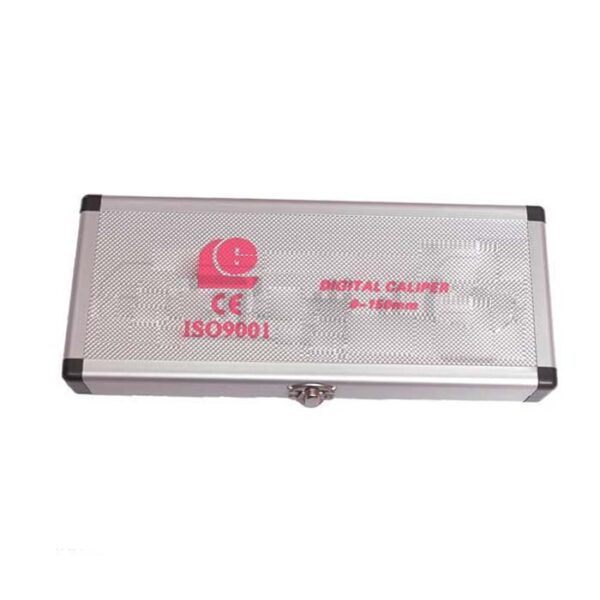 کولیس دیجیتال گوانگلو مدل 111-HB - Image 11
