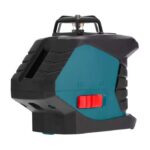 تراز لیزری 2 بعدی 120+360 درجه رونیکس مدل RH-9503 - تصویر 4