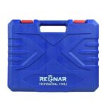 دریل پیچ گوشتی شارژی 12 ولت دو باتری رگنار مدل RG 1140 - تصویر 7