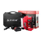 منگنه کوب شارژی 20 ولت محک مدل SN 4050 LI - تصویر 8